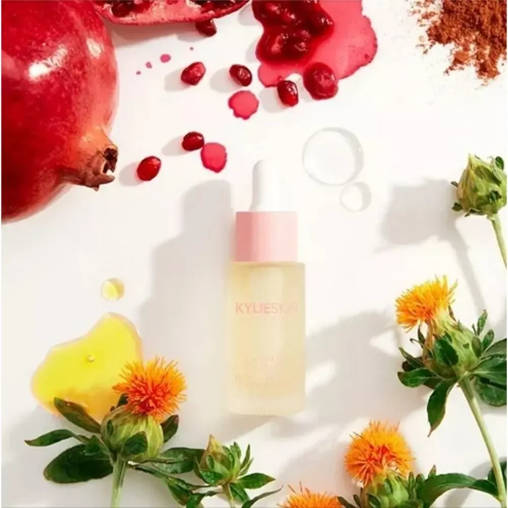 KylieSkin Clarifying Facial Oil 1 fl oz Lightweight Balancing Face Oil NEW